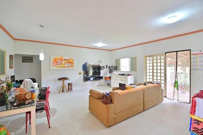 Chácara para Venda em Brasília, Setor Habitacional Jardim Botânico, 3 dormitórios, 3 suítes, 4 banheiros, 2 vagas