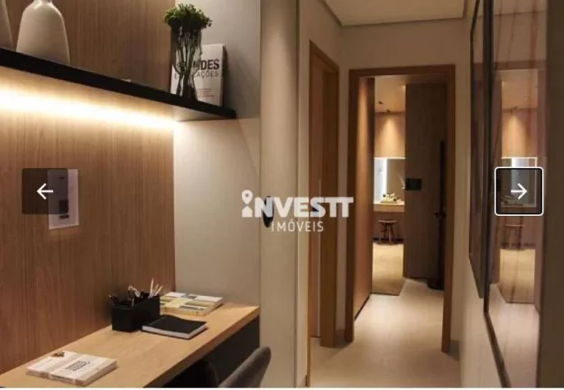 Imagem Apartamento à venda no Setor Bueno - Goiânia/GO
