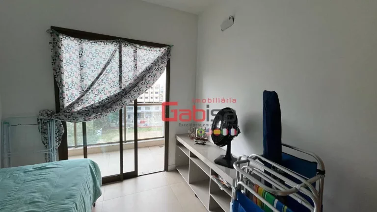 Imagem Apartamento com 2 dormitórios à venda, 50 m² por R$ 650.000,00 - Braga - Cabo Frio/RJ