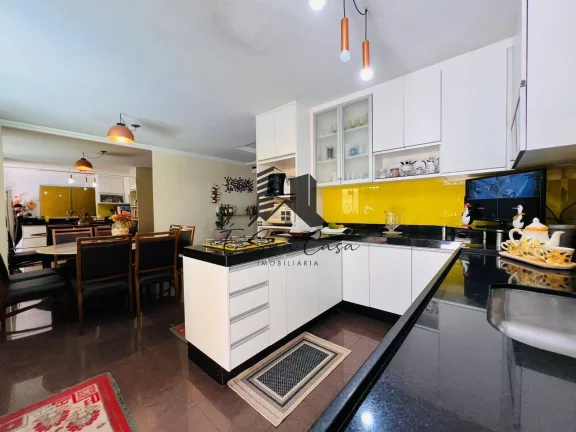 Imagem Casa a venda 3 Quartos Bairro Três Barras Contagem Mg