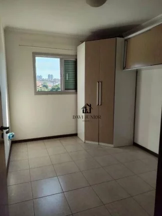 Imagem Apartamento à venda, 83 m² por R$ 406.000,00 - Vila Lucy - Sorocaba/SP