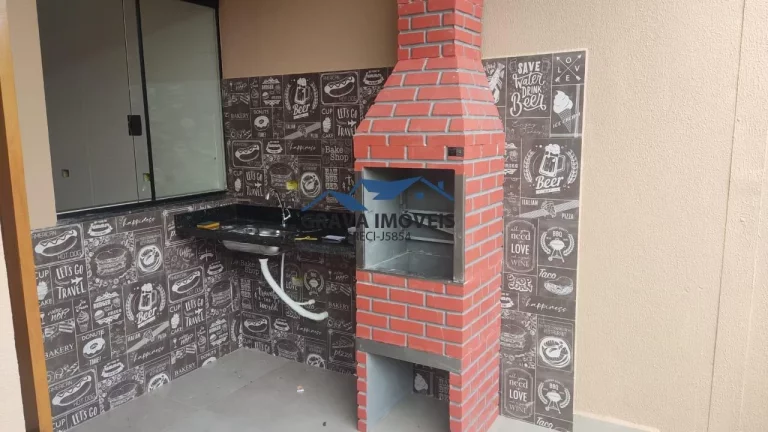 Imagem Casa 3 dormitórios para Venda em Sarandi, Jardim Independência II, 3 dormitórios, 1 banheiro, 2 vagas