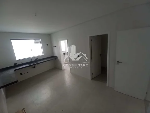 Imagem Casa Venda 4 dorms, Boqueirão, Santos-1.94 mi, Cod: 23034 MMD
