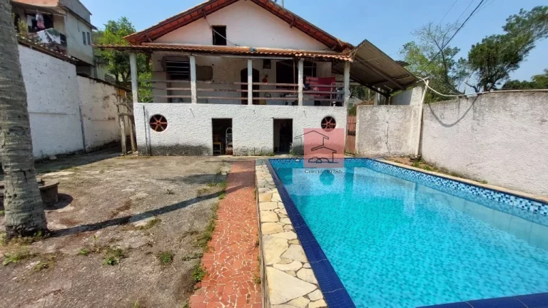 Imagem Casa dos seus sonhos em Niterói!