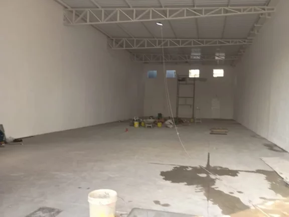 Imagem Salão para alugar, 250 m² por R$ 10.000/mês - Jardim Revista - Suzano/SP