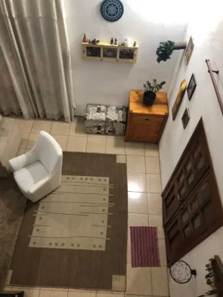 Imagem Sobrado com 2 dormitórios à venda, 189 m² por R$ 700.000,00 - Chácara Bela Vista - Poá/SP