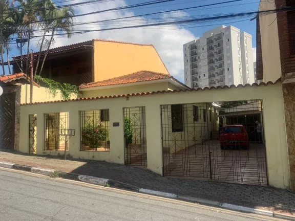Imagem Casa com 3 dormitórios à venda, 600 m² por R$ 1.300.000,00 - Centro - Poá/SP