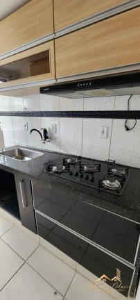 Imagem Apartamento Jardim Nazaré
