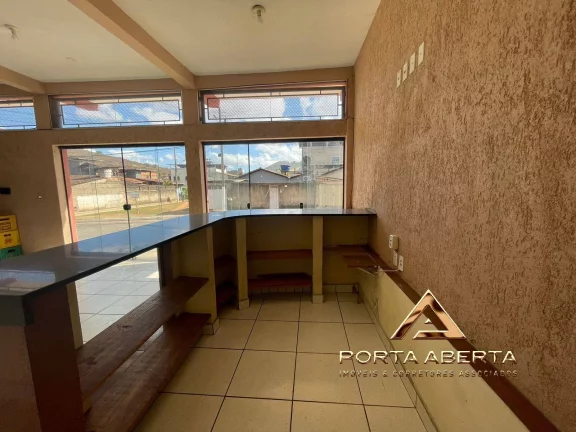 Imagem Loja Comercial 50 m2 - Recanto Verde - COD 915