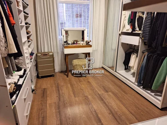 Imagem Casa à venda, 110 m² por R$ 1.300.000,00 - Várzea - Teresópolis/RJ