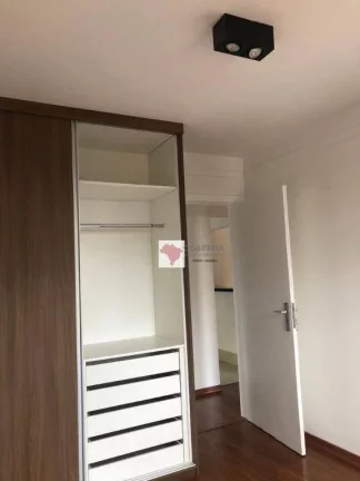 Imagem Apartamento à venda, 65 m² por R$ 940.000,00 - Vila Olímpia - São Paulo/SP