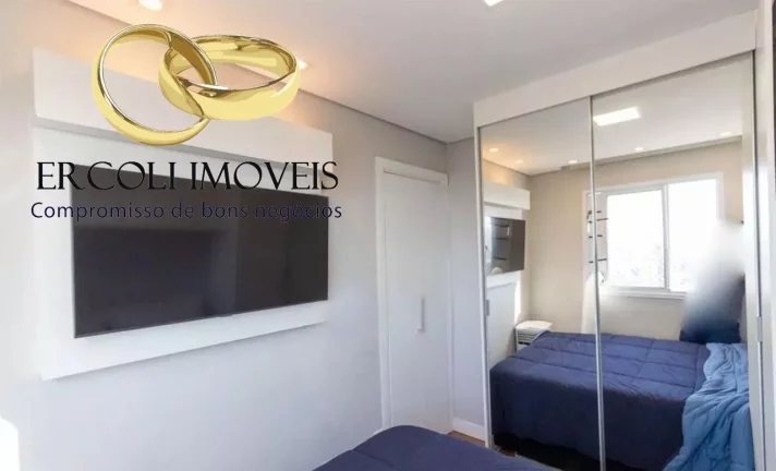 Imagem APARTAMENTO RESIDENCIAL em SÃO PAULO - SP, VILA RÉ