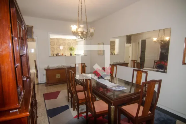 Imagem Apartamento à Venda - Copacabana, 3 Quartos, 272 m2