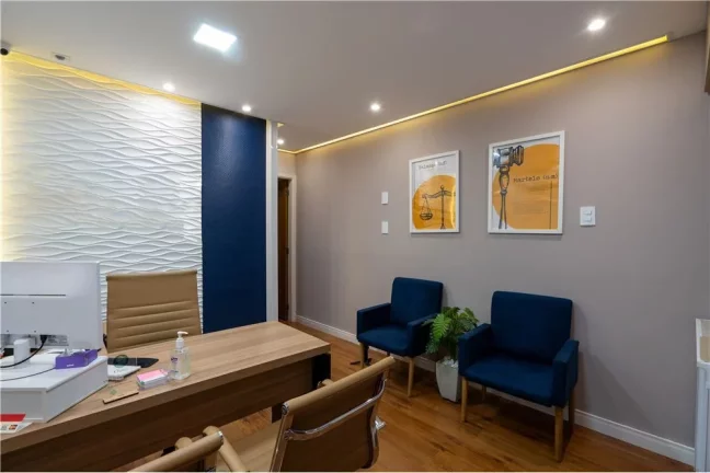 SALA COMERCIAL em Jundiaí - SP, Vila Municipal