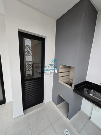 Imagem Apartamento com 2 dormitórios e 3 banheiros a venda em localização privilegiada à 300 metros da orla de Itaguá em Ubatuba.