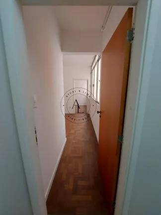 Imagem Sala Comercial no Centro de Campinas – Disponível para Venda ou Locação!