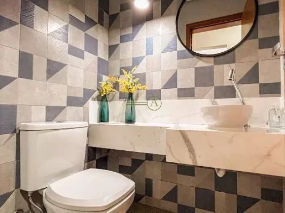Imagem Casa alto-padrão à venda por R$ 1.300.000 - Bougainvillee IV Peruíbe/SP