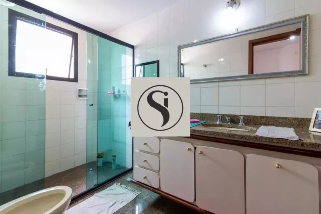 Imagem APARTAMENTO RESIDENCIAL em SÃO PAULO - SP, VILA NOVA CONCEIÇÃO