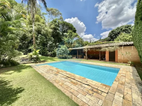 Imagem Casa em Condomínio a Venda no bairro Granja Viana - Carapicuíba, SP