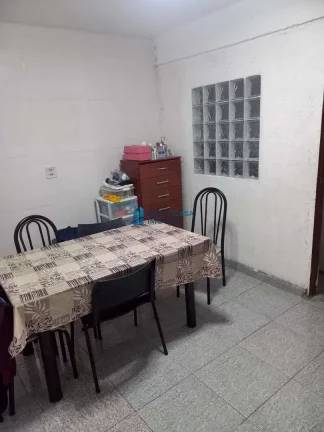 Imagem Casa Padrão