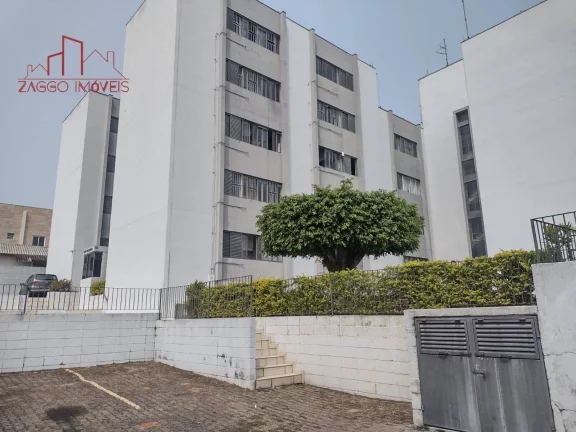 Imagem Oportunidade - 2 dormitórios - 1 vaga
