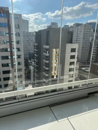 Imagem Conjunto Comercial na Manoel da Nobrega