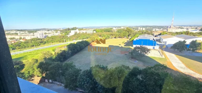 Imagem Apartamento Para Alugar Além Ponte Zona Leste - Sorocaba/SP