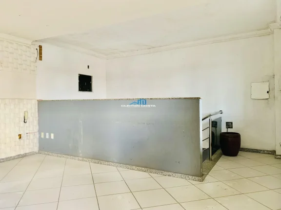 Sala Comercial para Locação em Feira de Santana, Tomba, 2 banheiros