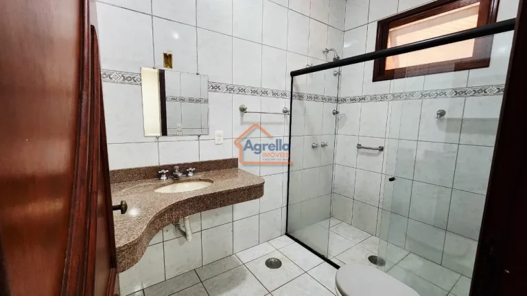 Imagem Casa à venda no bairro Jardim Guaçuano - Mogi Guaçu/SP