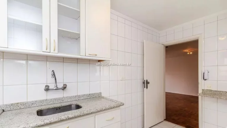 Imagem Apartamento para alugar Moema São Paulo