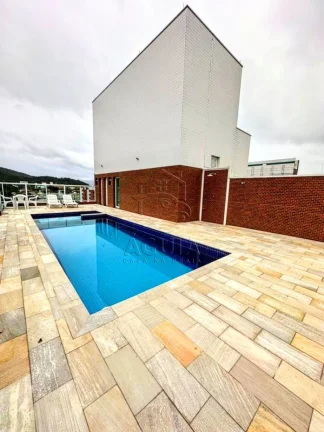 Imagem Cobertura nova com vista mar na praia das Toninhas em Ubatuba!
