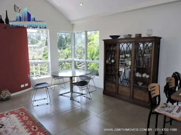Imagem Palos Verdes - 3d/1ste - Contemporânea. Linda Vista e espaço