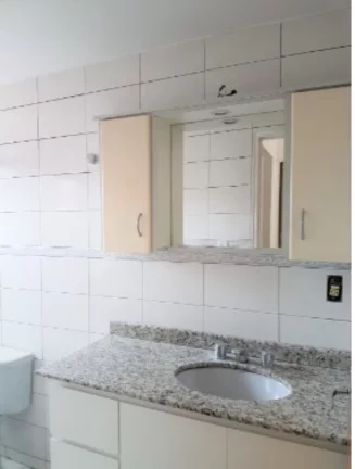 Imagem APARTAMENTO RESIDENCIAL em São Paulo - SP, São Miguel Paulista