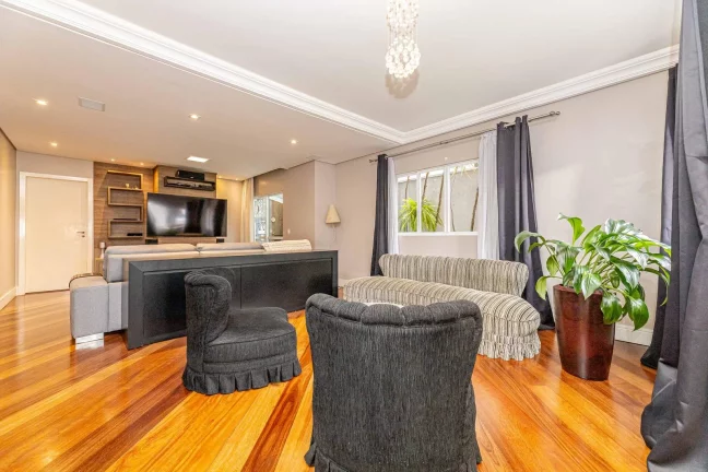 Imagem Casa em Condominio Fechado Santa Felicidade