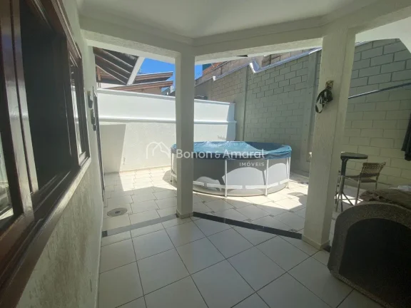 Imagem Confira esta excelente oportunidade de adquirir uma casa em Valinhos, no renomado condomínio Vivend...
