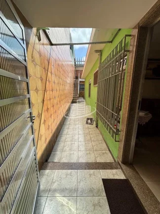 Imagem Casa Padrão