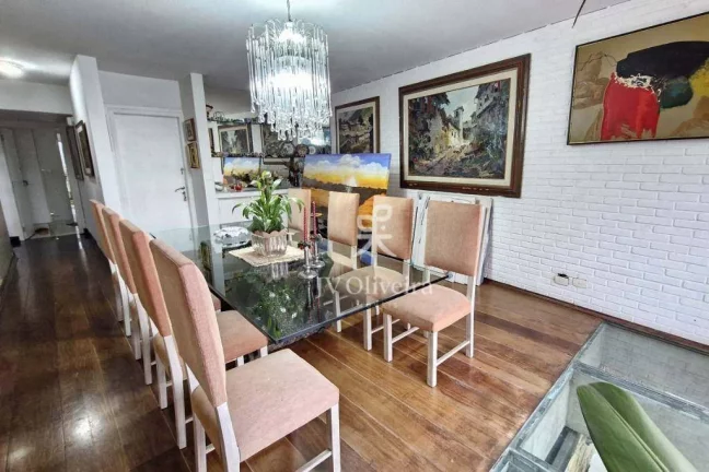 Imagem Sobrado com 4 dormitórios à venda, 290 m² por R$ 2.390.000,00 - Jardim Guedala - São Paulo/SP