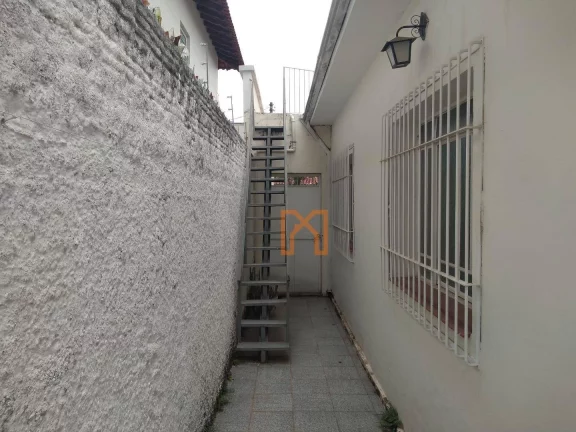 Imagem Casa com 4 dormitórios à venda, 280 m² por R$ 760.000,00 - Varginha - Itajubá/MG