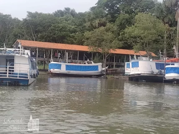Imagem CASA A VENDA NO CUTIJUBA