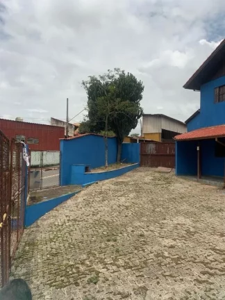 Imagem Casa à venda, 2 m² por R$ 6.500.000,00 - Parque Santa Rosa - Suzano/SP