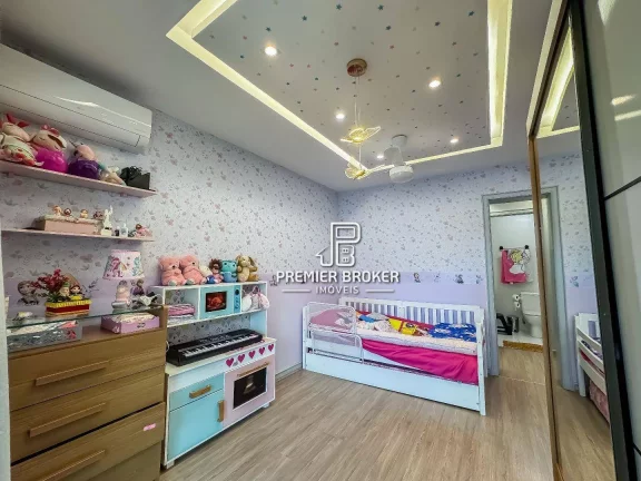 Imagem Apartamento à venda, 112 m² por R$ 845.000,00 - Alto - Teresópolis/RJ