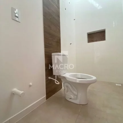 Imagem Geminado Duplex | Tifa Martins | 2 suítes | 81m²