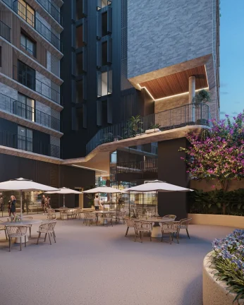 Imagem Get Like - Residencial