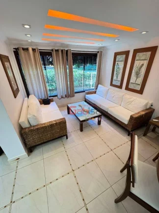 Imagem Casa com 3 dormitórios à venda, 130 m² por R$ 1.450.000,00 - Village de Búzios - Armação dos Búzios/RJ