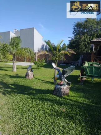 Imagem Casa Alto Padrão Recanto de Portugal - Laranjal- Pelotas-RS