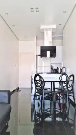 Imagem Apartamento no Edifício Play Barueri