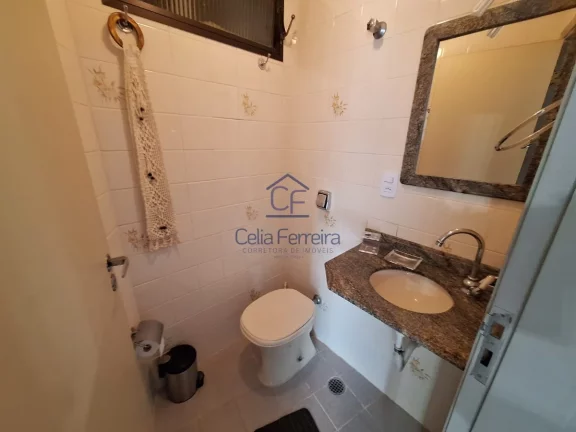 Imagem Excelente apartamento 2 dormitórios à venda na orla da praia Martim de Sá - Caraguatatuba/SP