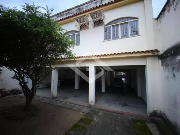 Imagem Casa duplex para fins comerciais, Campo Grande