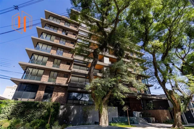 Imagem Apartamento para Venda em Curitiba, Ahú, 3 dormitórios, 3 suítes, 5 banheiros, 3 vagas