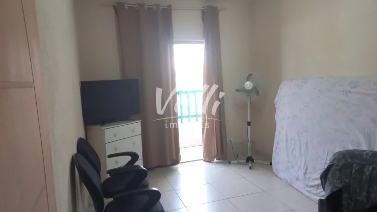 Imagem CASA RESIDENCIAL em Americana - SP, jardim dona judith